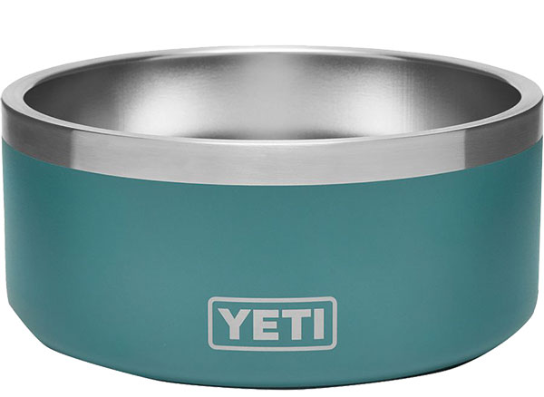 Yeti Boomer Dog Bowl