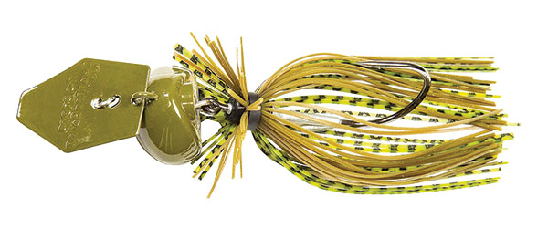 Z-Man ChatterBait Freedom CFL