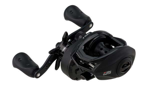 Abu Garcia Revo X