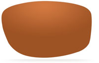 Copper Lens