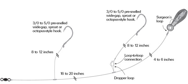<h3>HIGH-LOW RIG</h3>