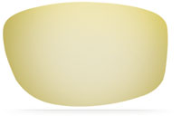 Sunrise Silver Mirror Lens