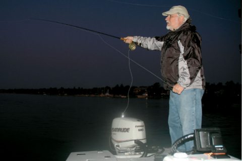 Dealing With Tailing Loops