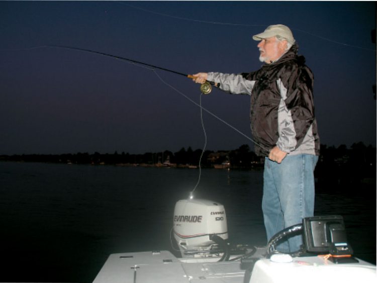 Dealing With Tailing Loops