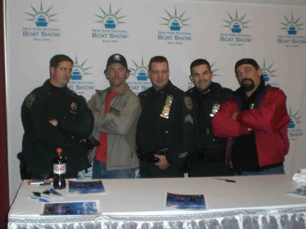 MILITARY/FIRST RESPONDERS DAY