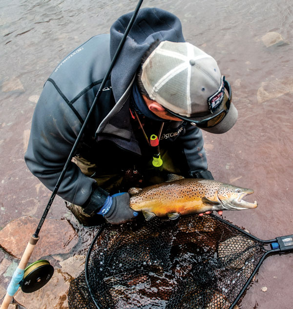 centerpin presentation