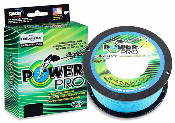Power Pro Hollow-Ace