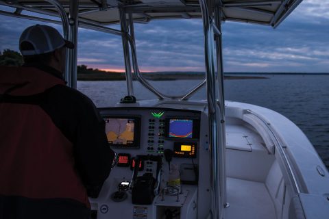 2020 Fishing Electronics Buyer&rsquo;s Guide