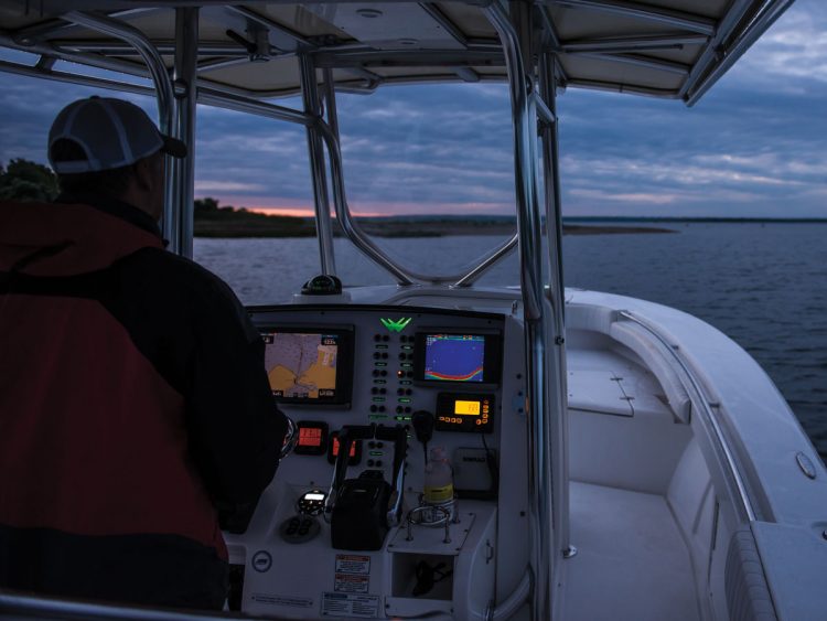 2020 Fishing Electronics Buyer&rsquo;s Guide