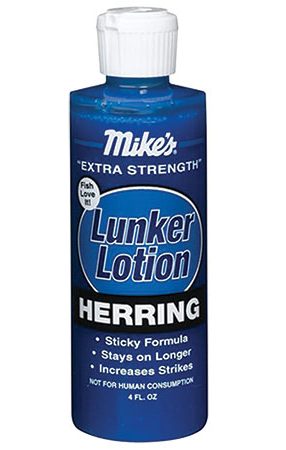 Atlas Mike’s Lunker Lotion