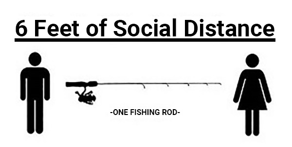 Social distancing