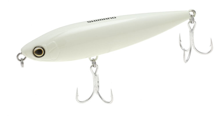 Shimano Coltsniper Walk Hi-Pitch