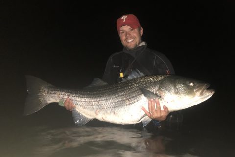 Do 50-Pounders Still Matter?