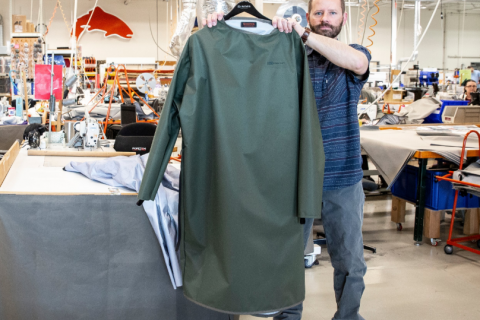 Fishing Companies Tackle Coronavirus