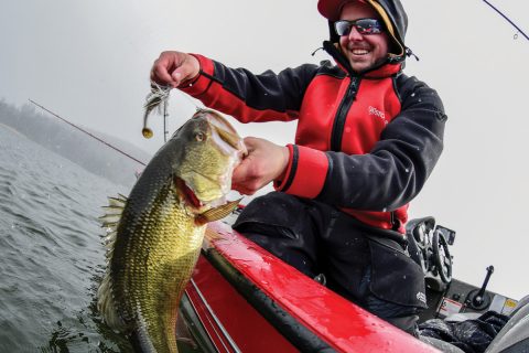 big spring largemouth