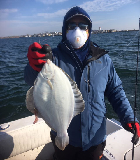 Doctor Pheng flounder