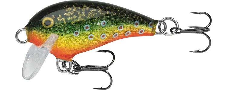 Rapala Mini Fat Rap