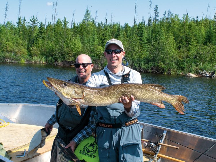 Michael Blinkoff pike