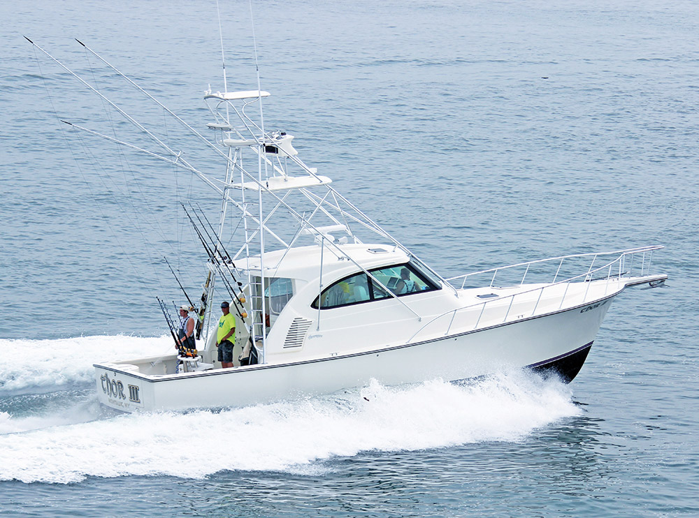 Henriques 42 Express