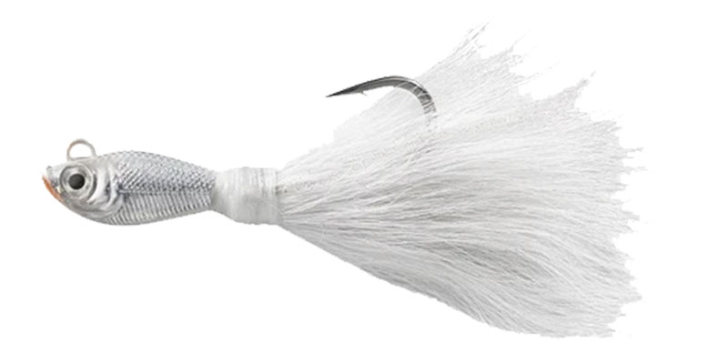 SPRO Power Bucktail