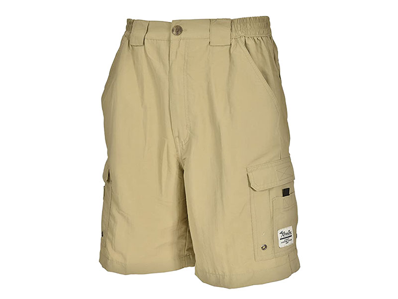 Bimini Bay Boca II Short