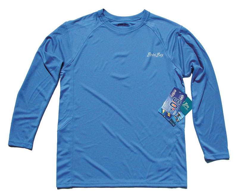 Bimini Bay Cabo Crew III Long Sleeve