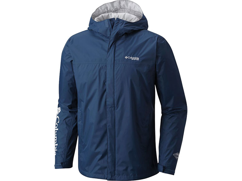 Columbia PFG Storm Jacket