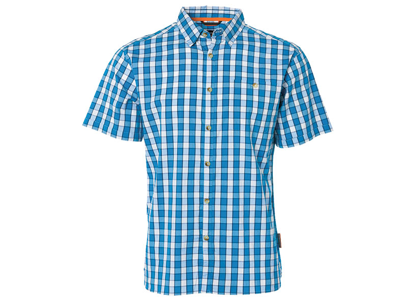 Grundens Platform Shortsleeve