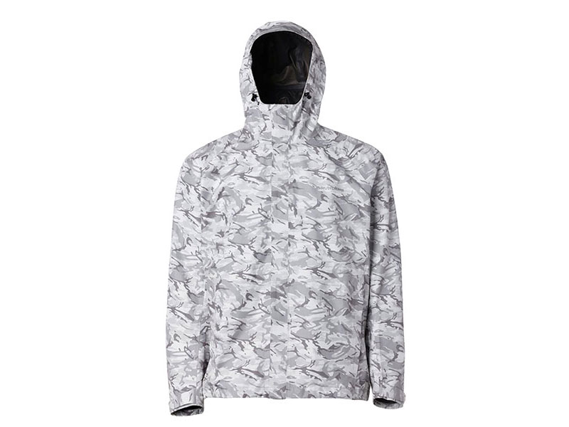 Grundens Charter Jacket