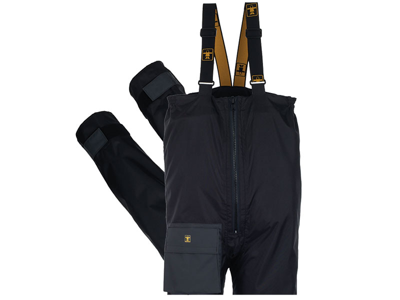 Guy Cotten Fishing Bib