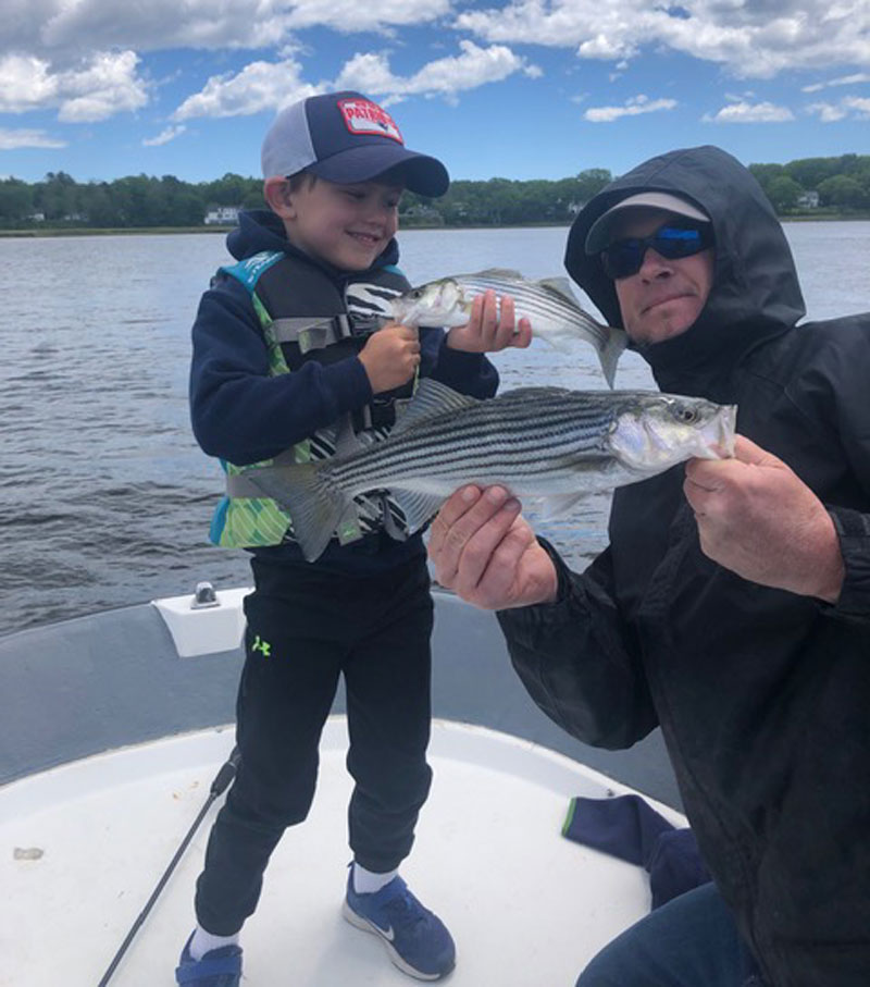 Jackson and Ben Gardner schoolies