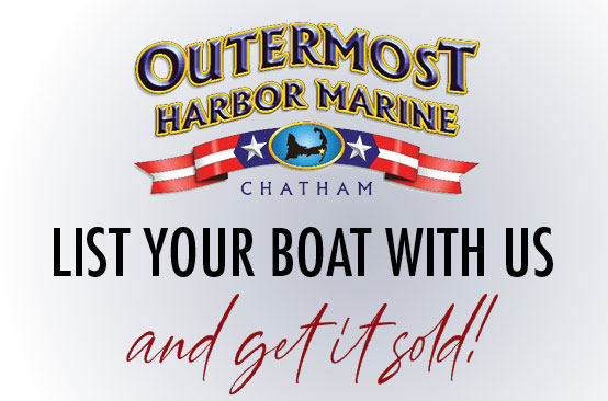 Outermost Harbor Marine