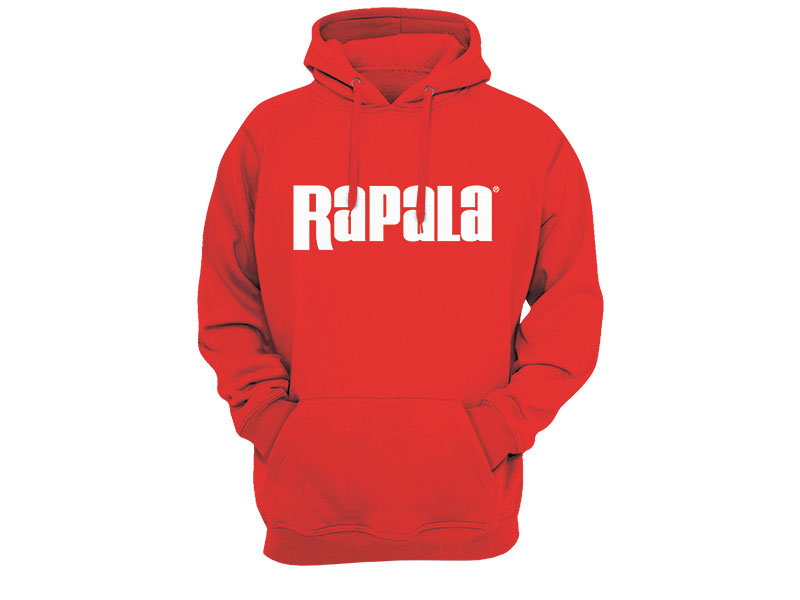 Rapala Hooded Sweatshirt