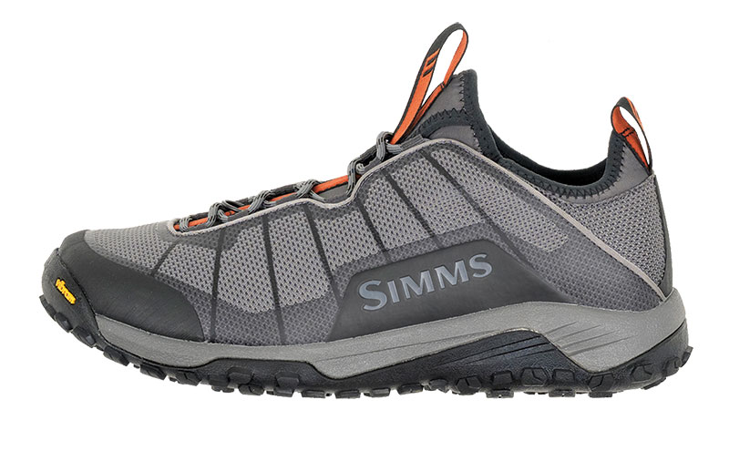 Simms Flyweight Wet Wading Shoe