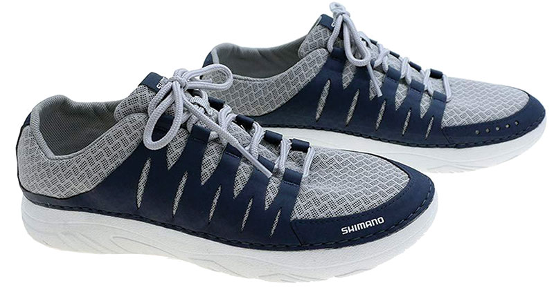 Shimano Evair Boat Shoe
