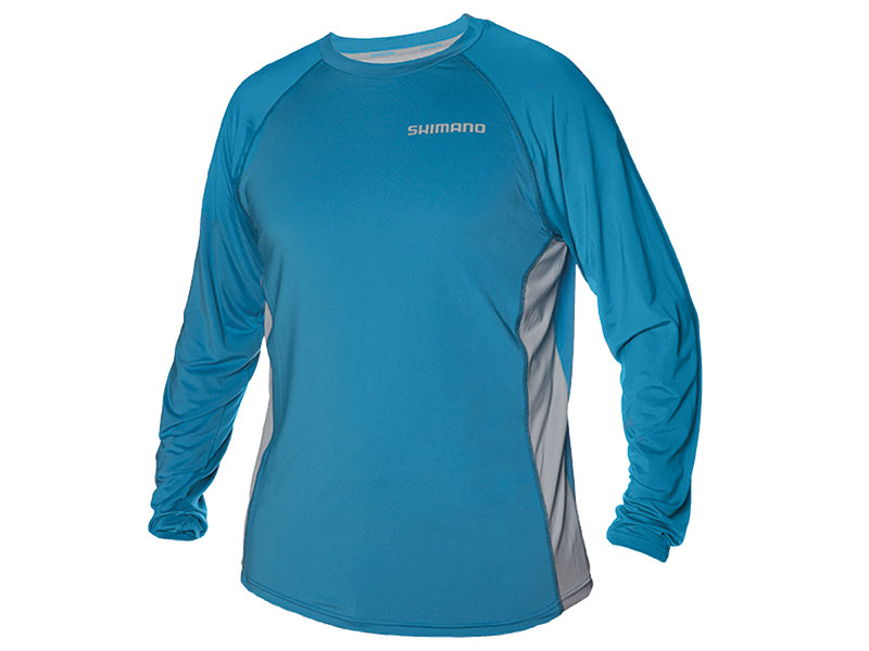Shimano Castor Tech Tee