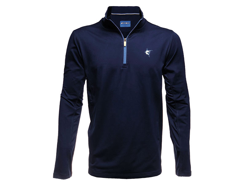 White Water Life Montauk &frac14;-Zip