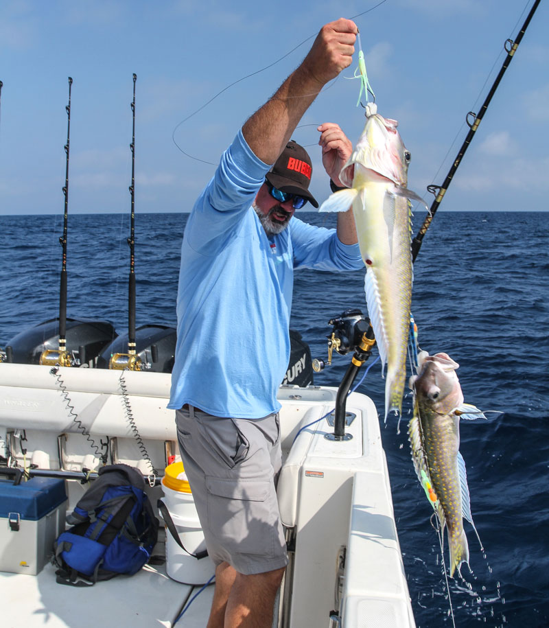 tilefish