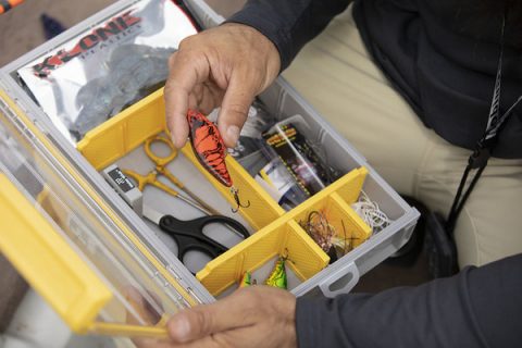 Customize Tackle Trays with Plano Edge Flex