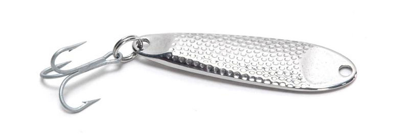 Hopkins Shorty Jigging Spoon