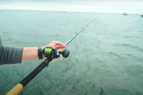 St. Croix Mojo Inshore