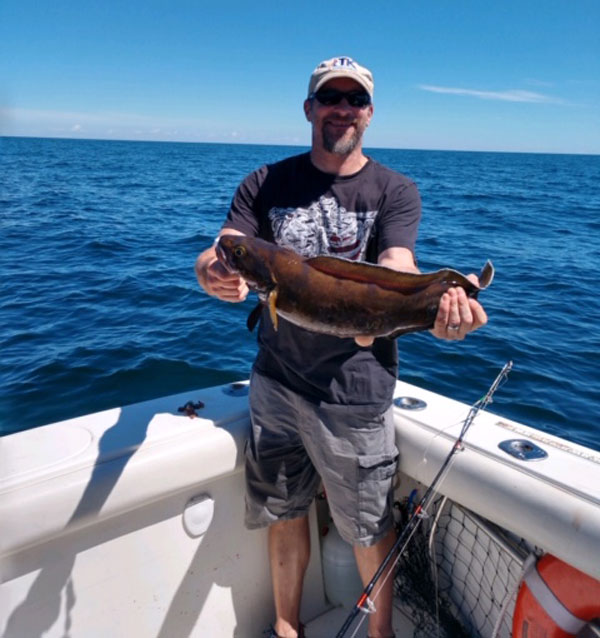 Adventure and Catch Charters
