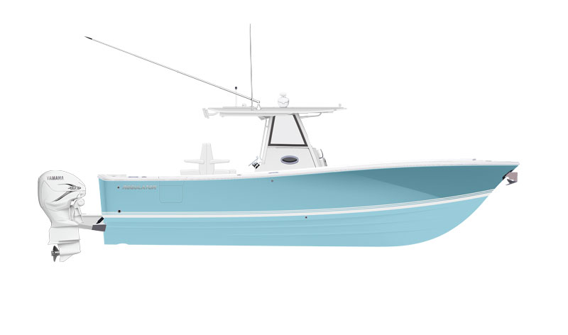 Regulator 31 rendering