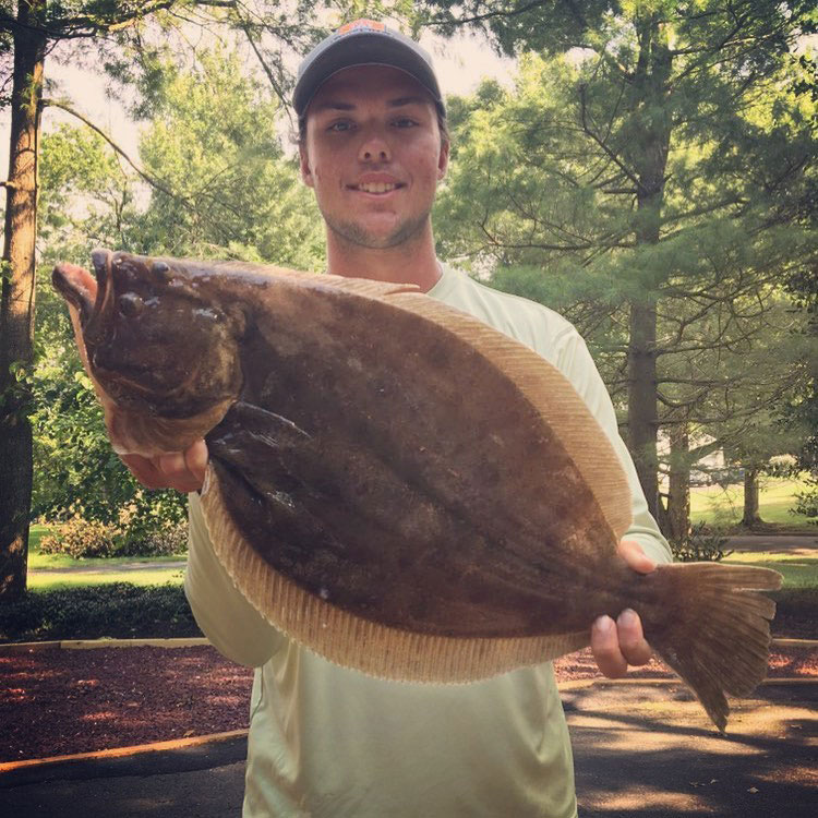 snj fluke