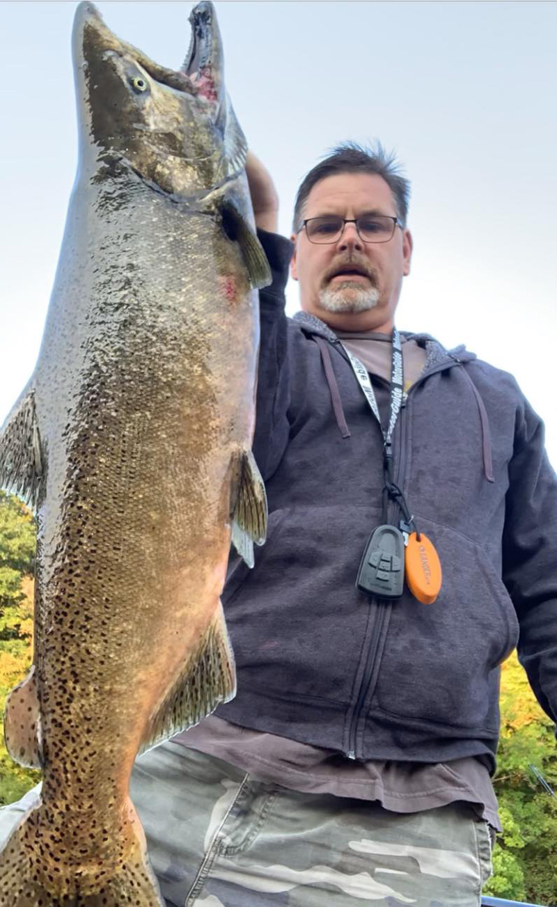 Kirk Kingsbury Olcott