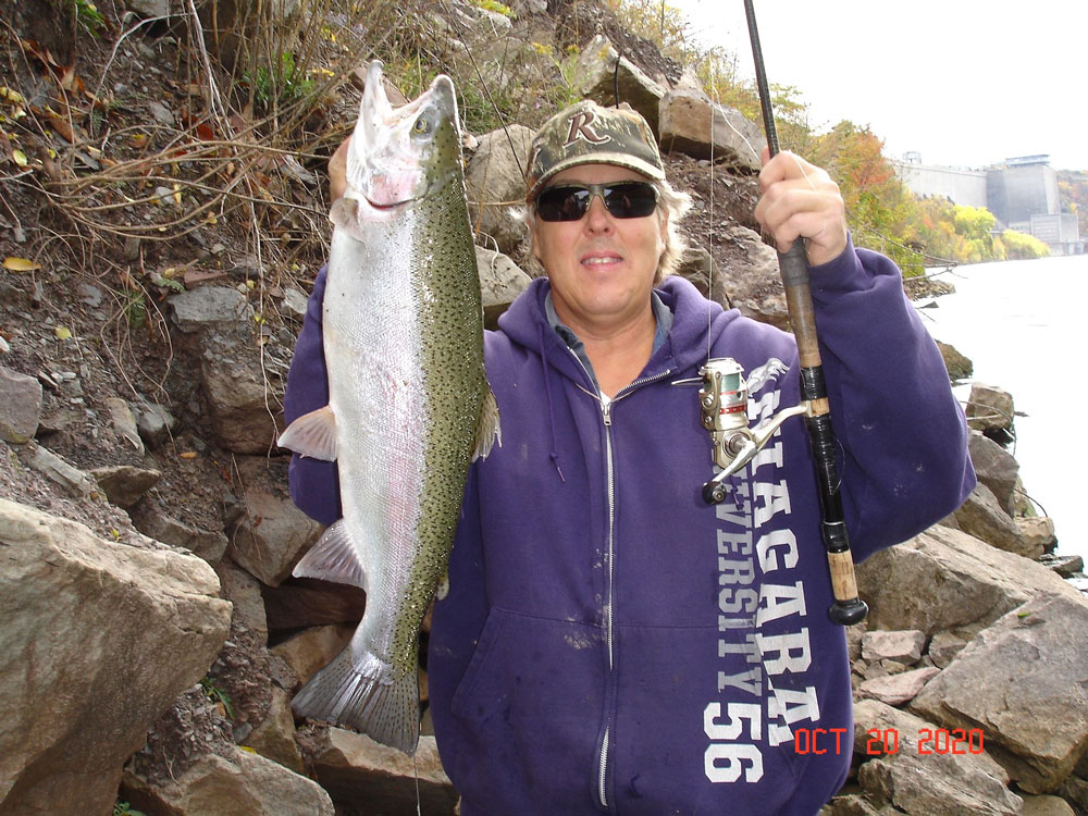 Mike Rzucidlo rainbow