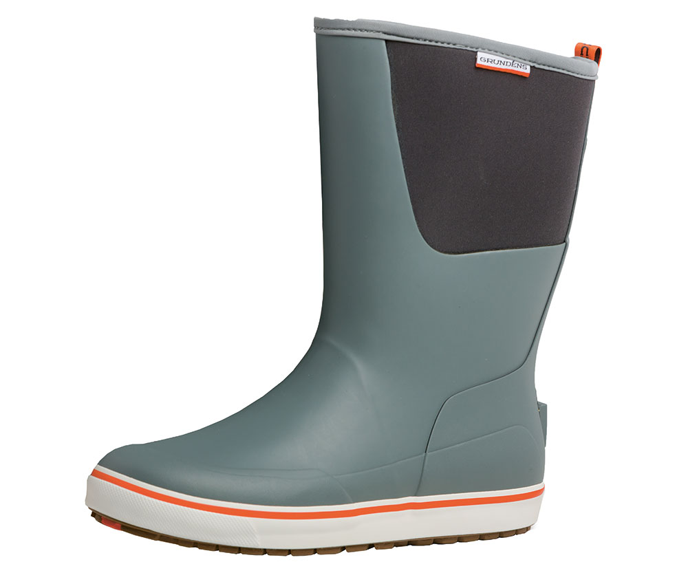 Grundens 12-inch Deck Boss