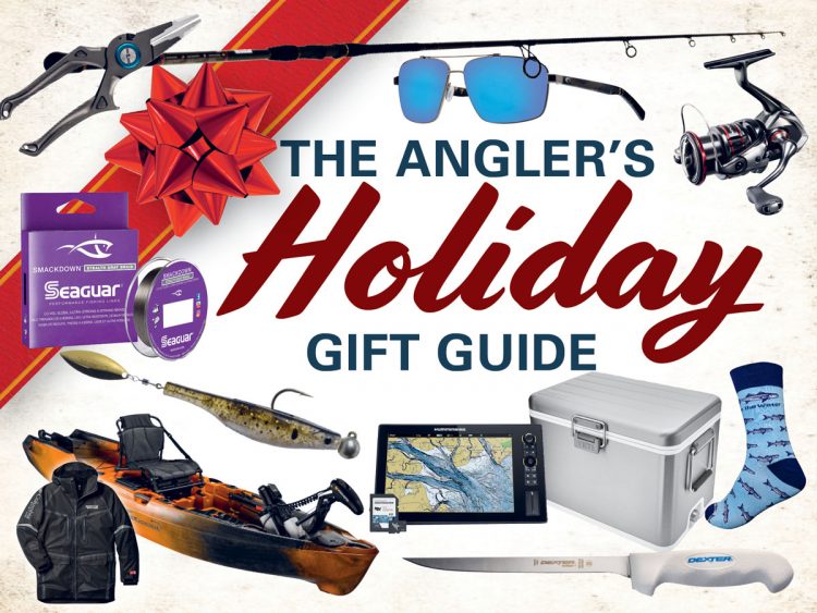 2020 Holiday Gift Guide