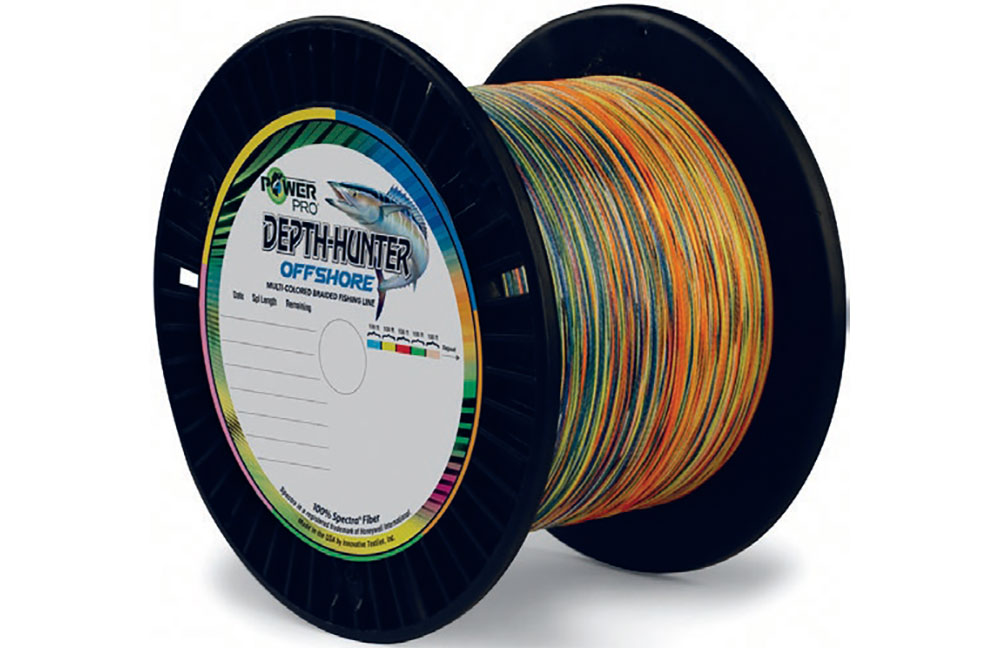 PowerPro DepthHunter Offshore