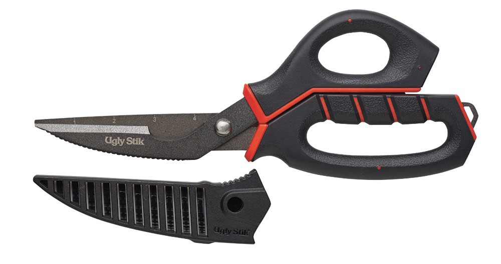 Ugly Stik Ugly Tools Marine Shears